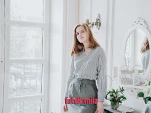 CuteKamila