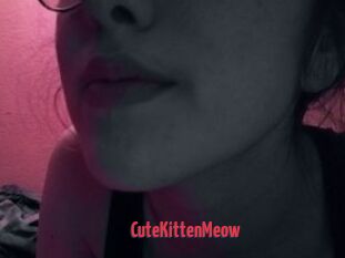 CuteKittenMeow
