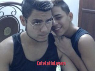 CuteLatinLovers