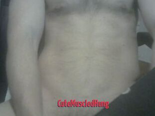 CuteMuscledHung