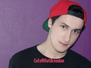 CuteNHotBrendan