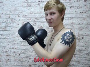 CuteNsweetSean