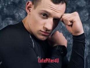 CutePiter4U