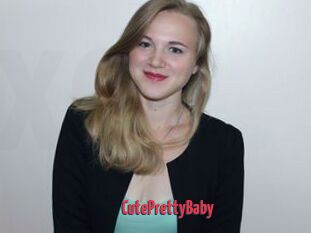 CutePrettyBaby