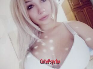 CutePsycho