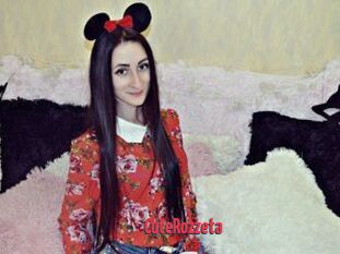 CuteRozzeta