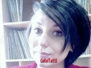 CuteTatti