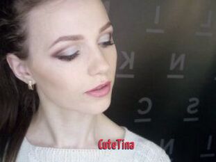 CuteTina