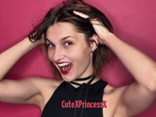 CuteXPrincessX