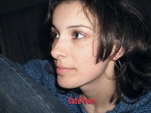 CuteYvon