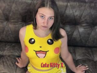 Cute_Kitty_X
