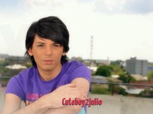 Cuteboy2julio