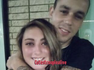Cutestcouplealive