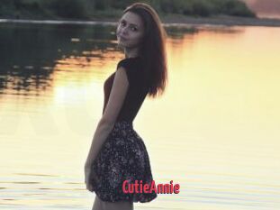 CutieAnnie