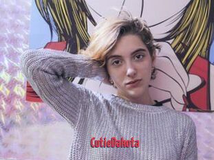 CutieDakota