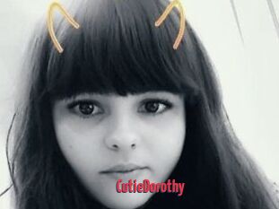 CutieDorothy