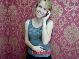 CutieJulieForU