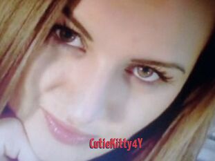 CutieKitty4Y