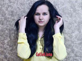 CutieLiana