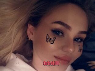 CutieLilli