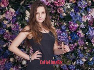CutieLimaBb