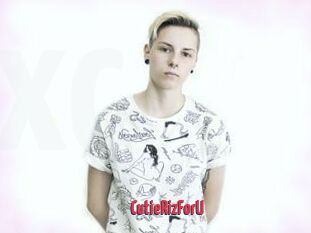 CutieRizForU