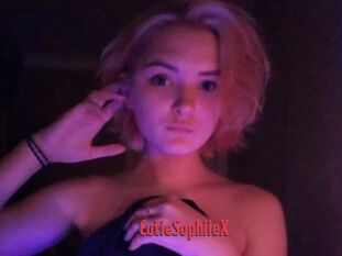 CutieSophiieX