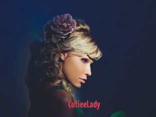CutieeLady