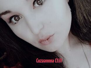Cuzaannna_Ctill