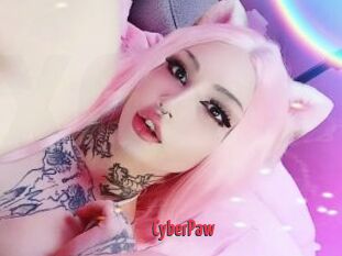 CyberPaw