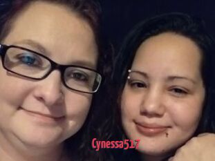 Cynessa517
