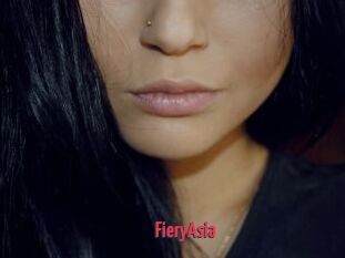 FieryAsia