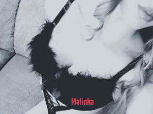 Malinka