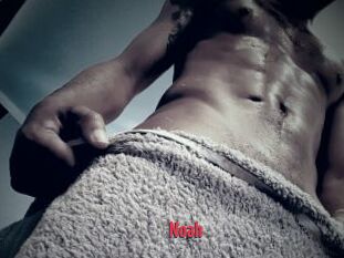 Noah