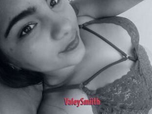 ValeySmiith