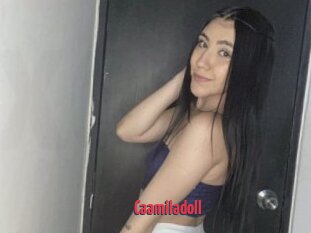 Caamiladoll