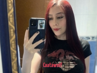 Caatawolf