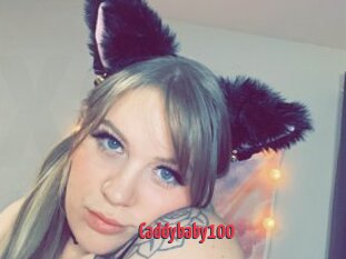 Caddybaby100