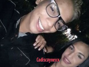 Cadiscaynexx