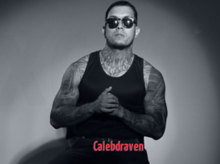Calebdraven