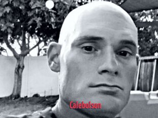 Calebolson