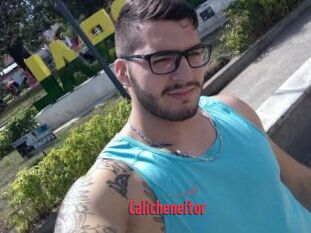 Calicheneitor