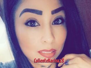 CalienteKarina18