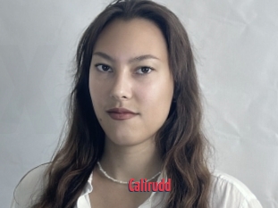 Calirudd