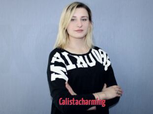 Calistacharming