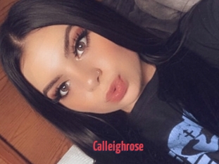 Calleighrose