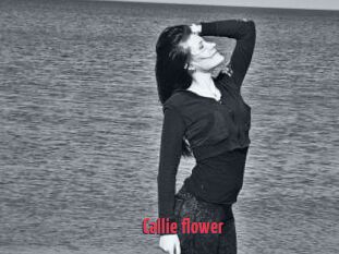 Callie_flower