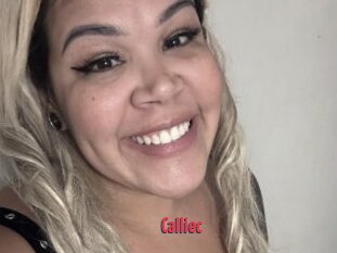 Calliec