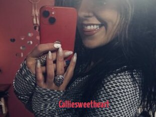 Calliesweetheart
