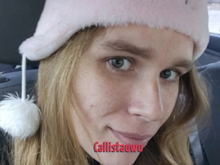 Callistauwu